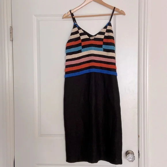 chinese dress ladies Mara Hoffman Linen dress (size 6-8) – gather